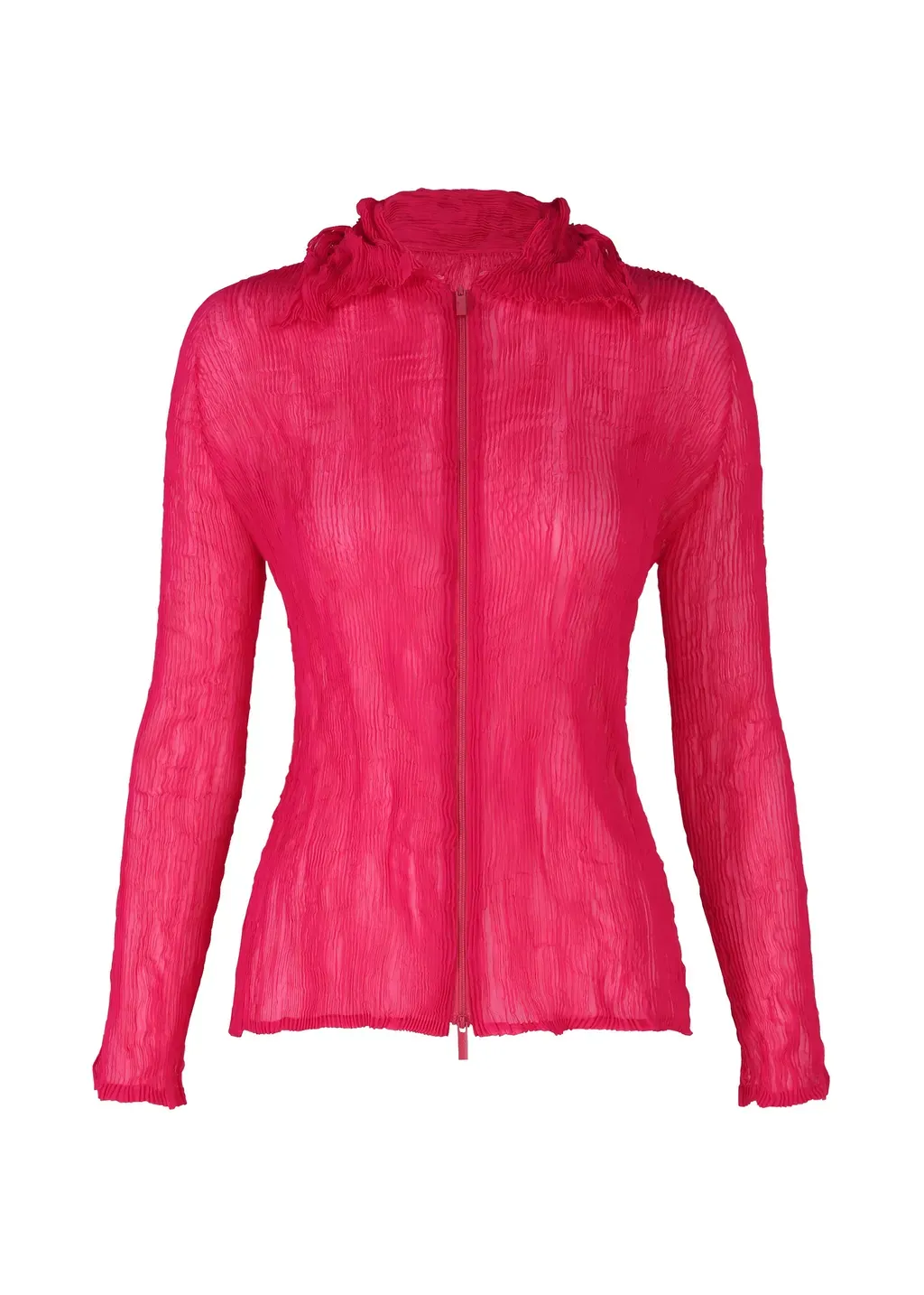 Chiffon Twist 1