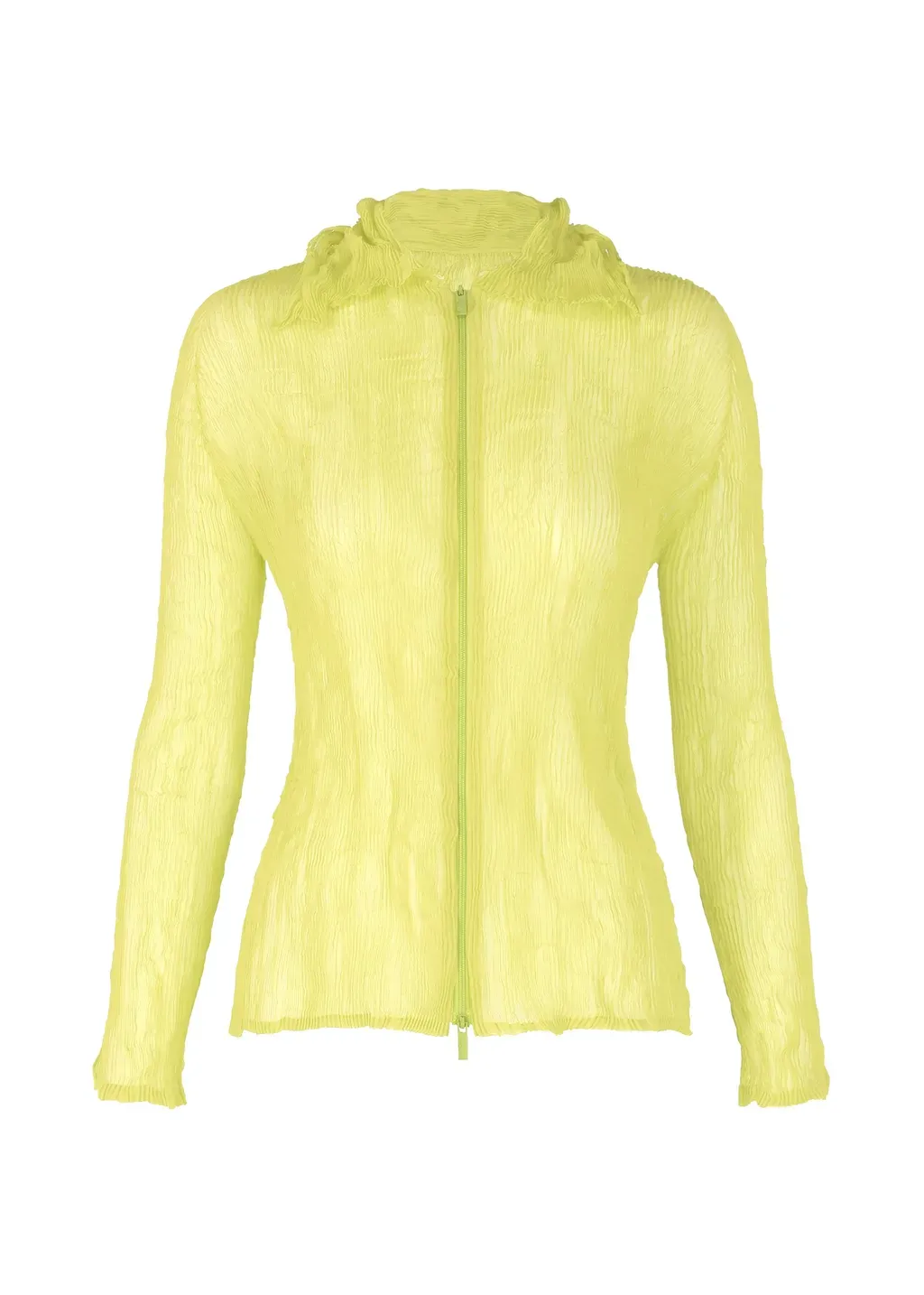 Chiffon Twist 1