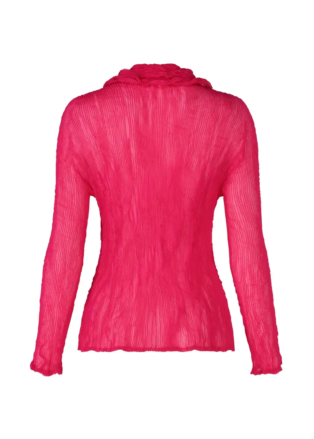 Chiffon Twist 1
