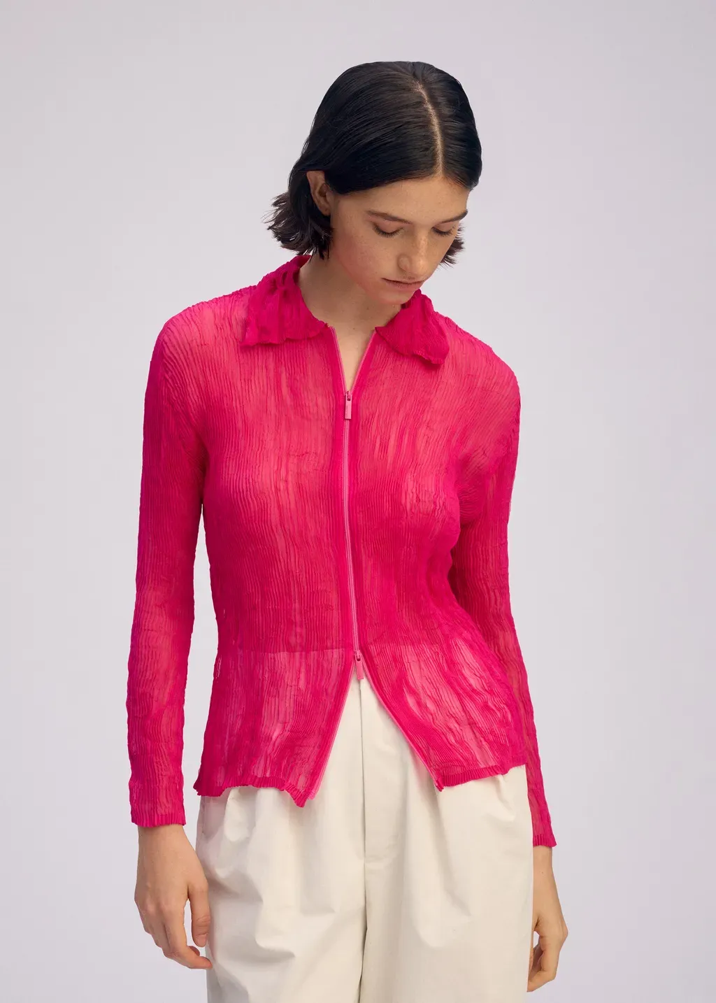 Chiffon Twist 1