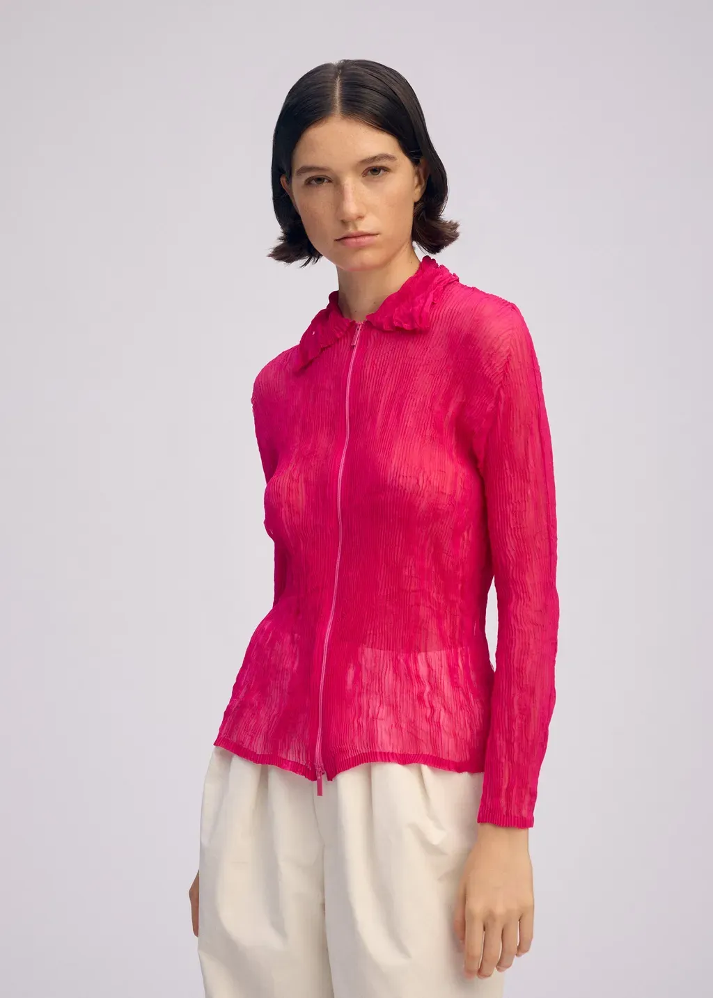 Chiffon Twist 1