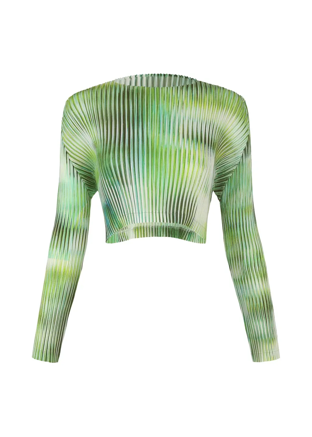 Obscure Pleats