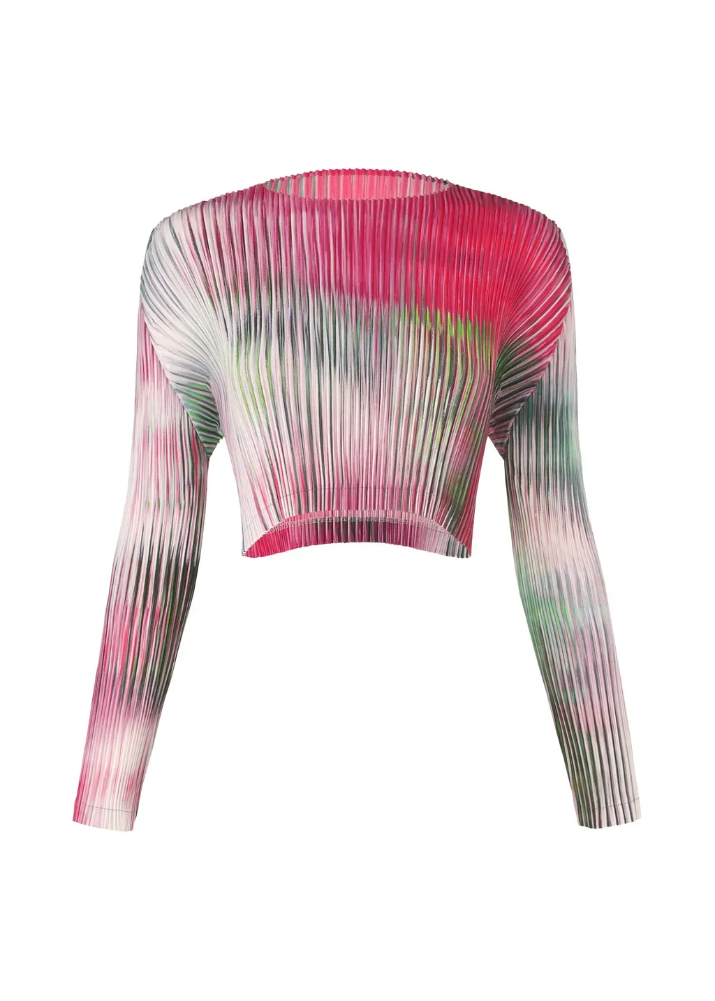 Obscure Pleats