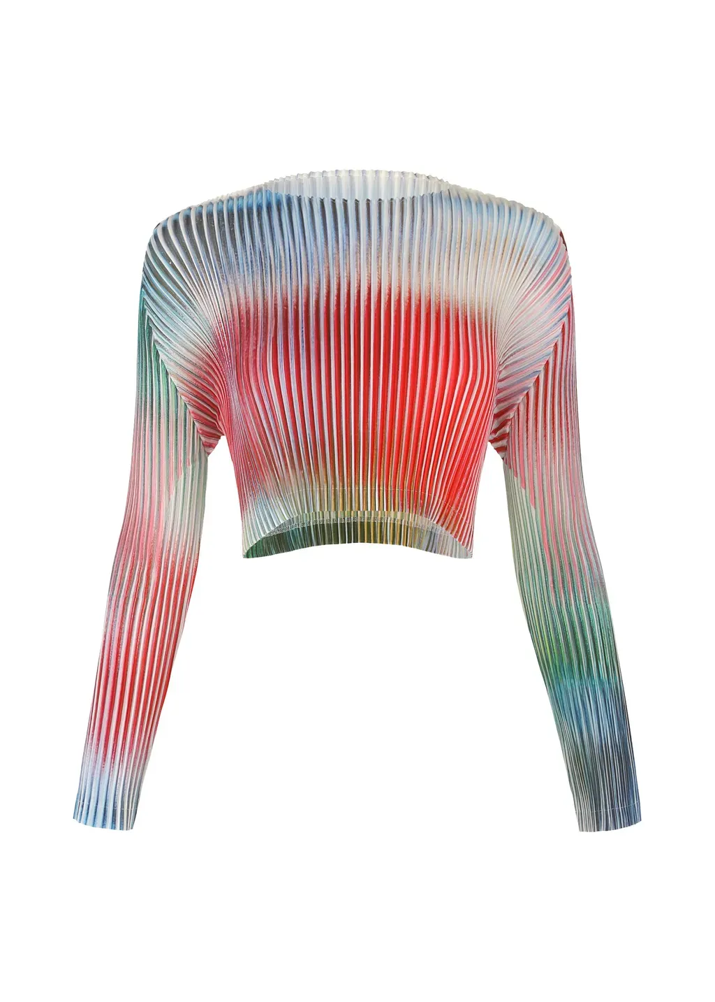 Obscure Pleats