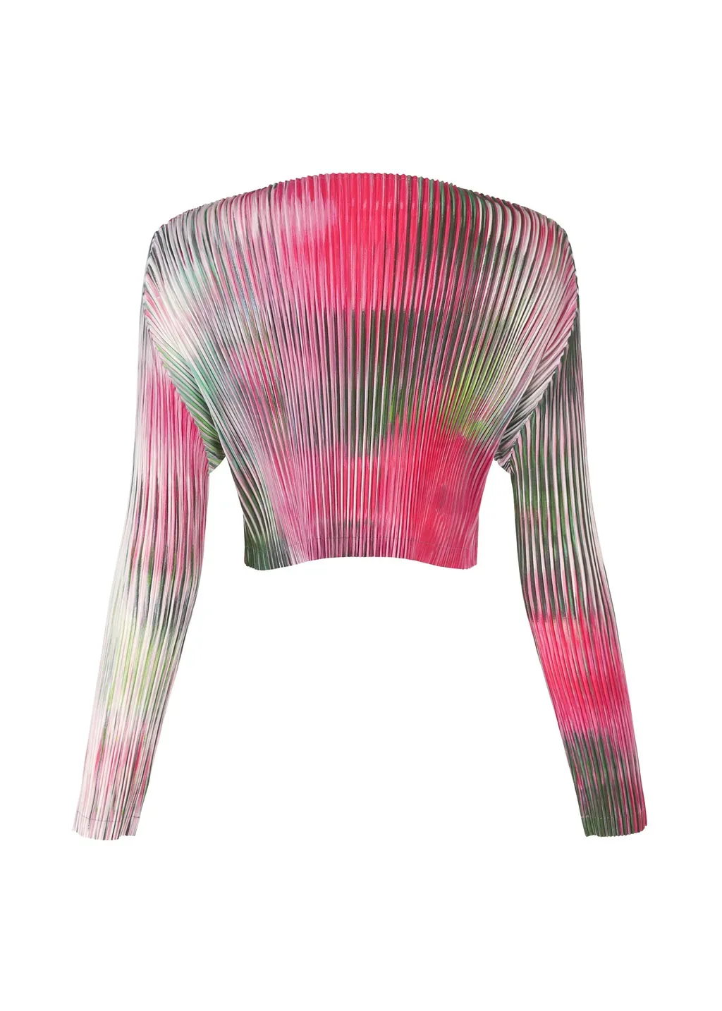 Obscure Pleats
