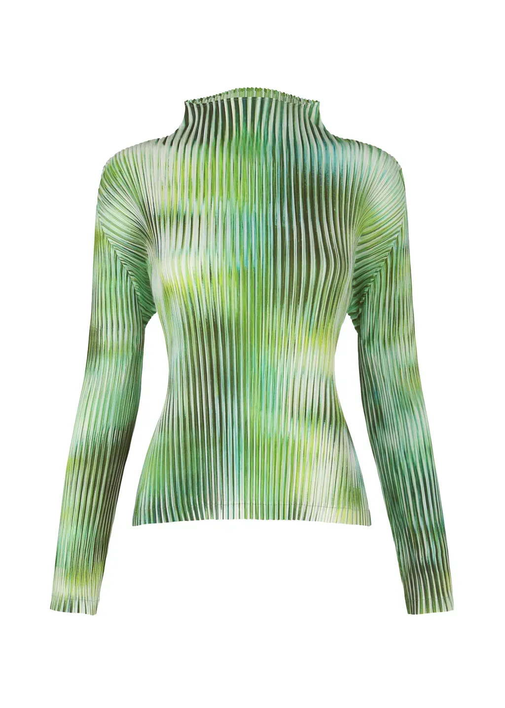 Obscure Pleats