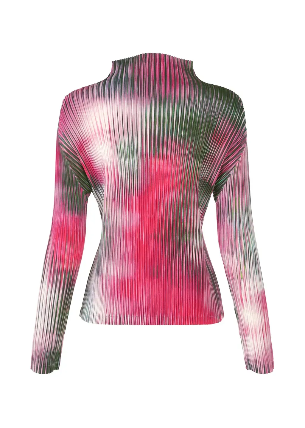 Obscure Pleats