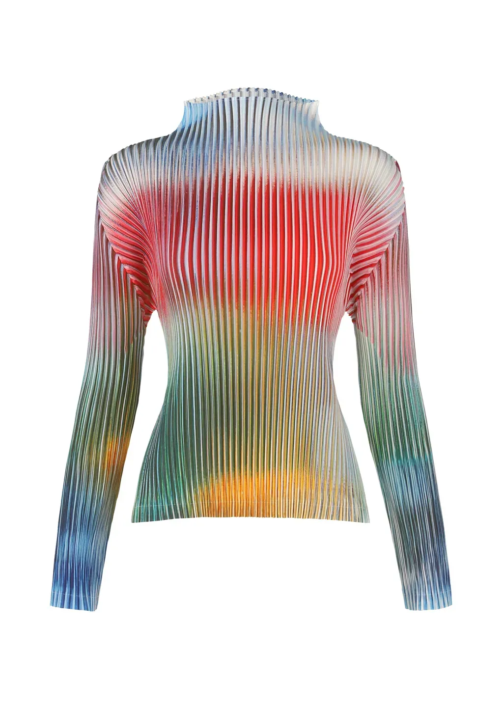 Obscure Pleats