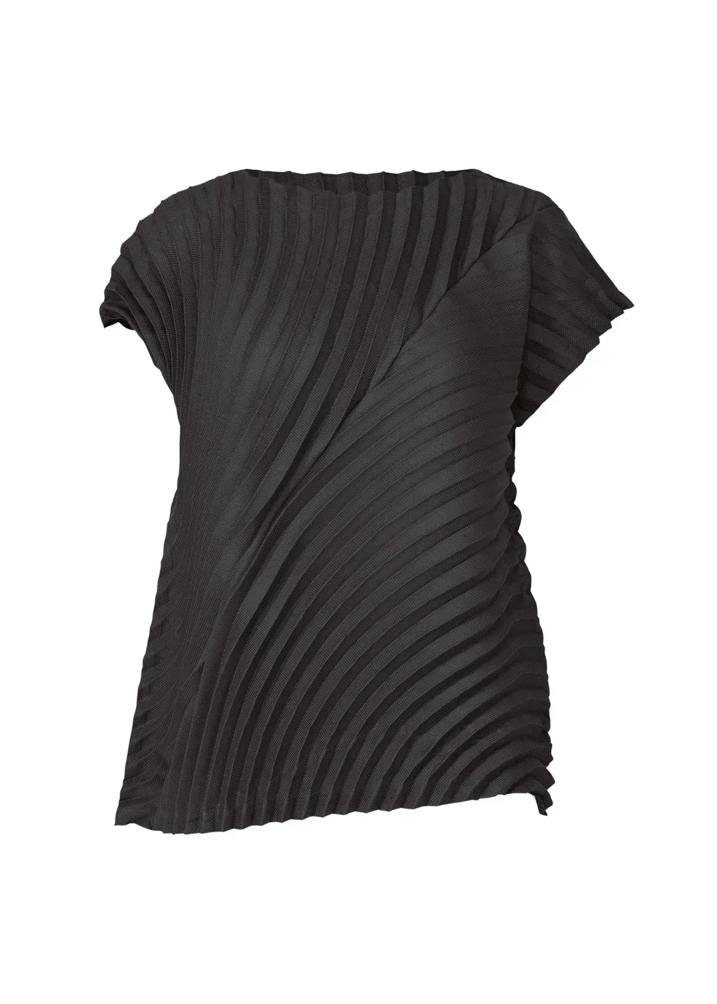 Circle Pleats Pb