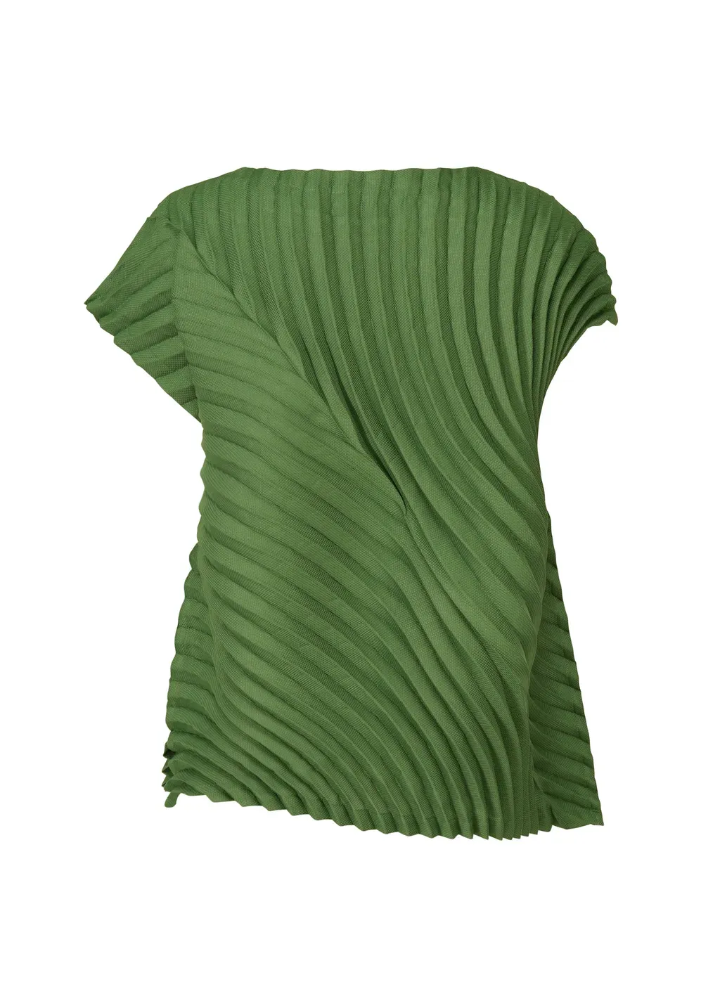 Circle Pleats Pb