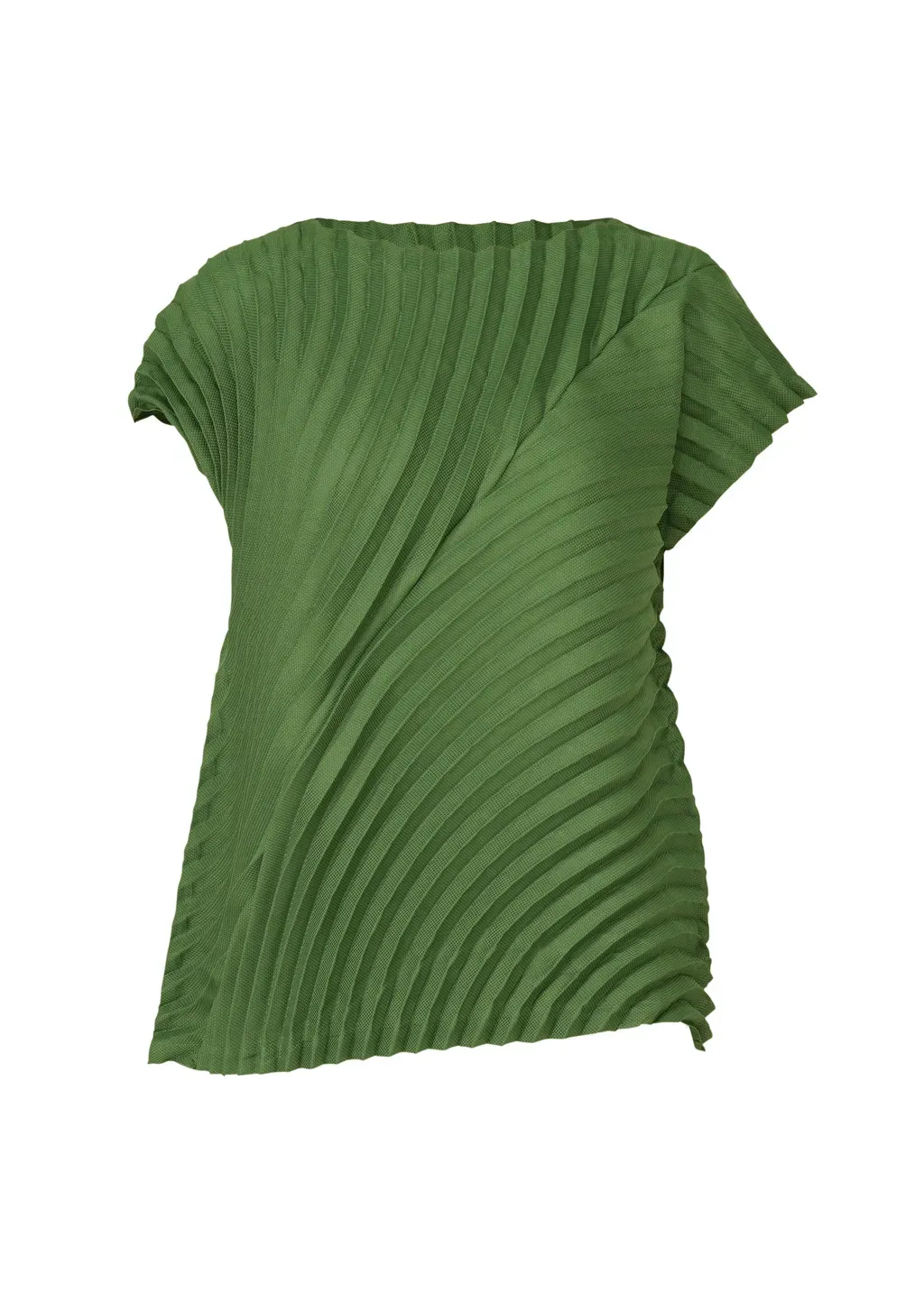Circle Pleats Pb