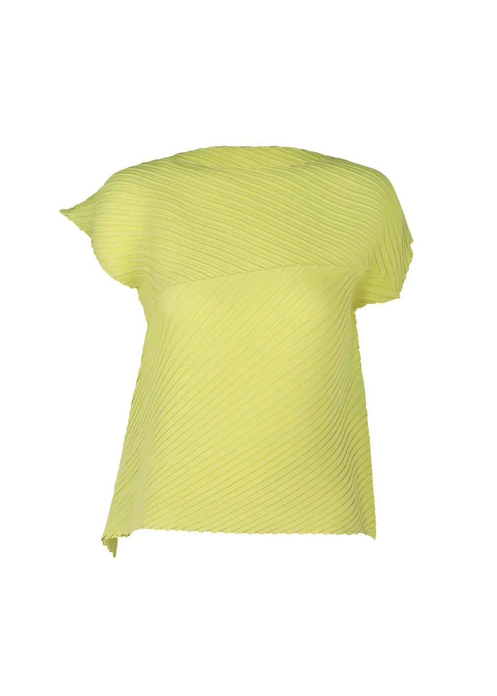 Plaster Pleats Solid