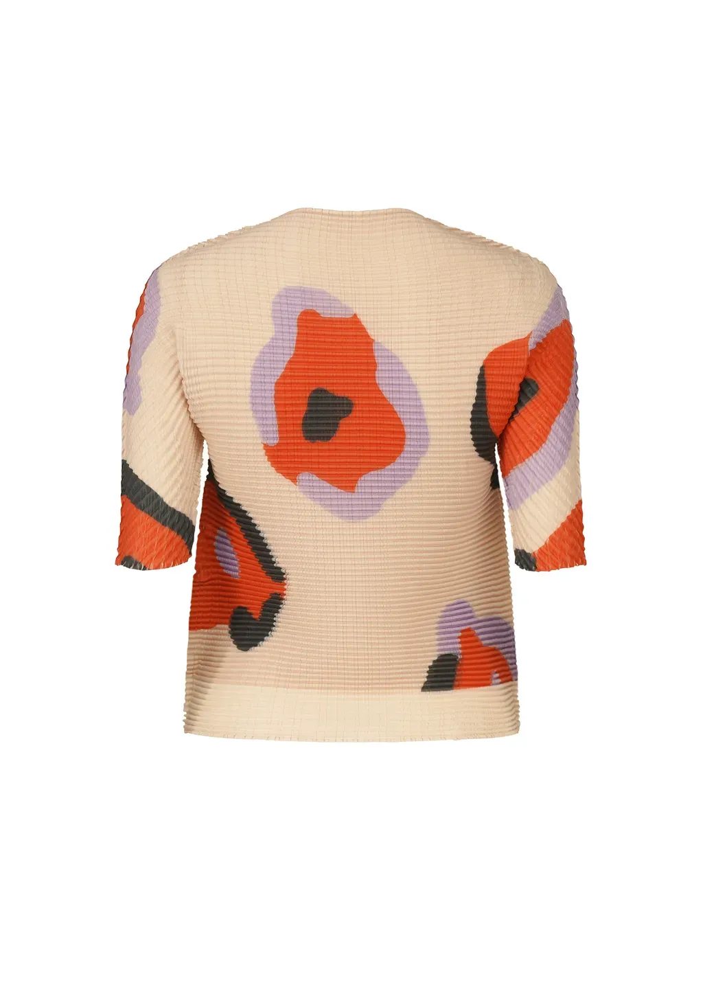 Verve Pleats Top