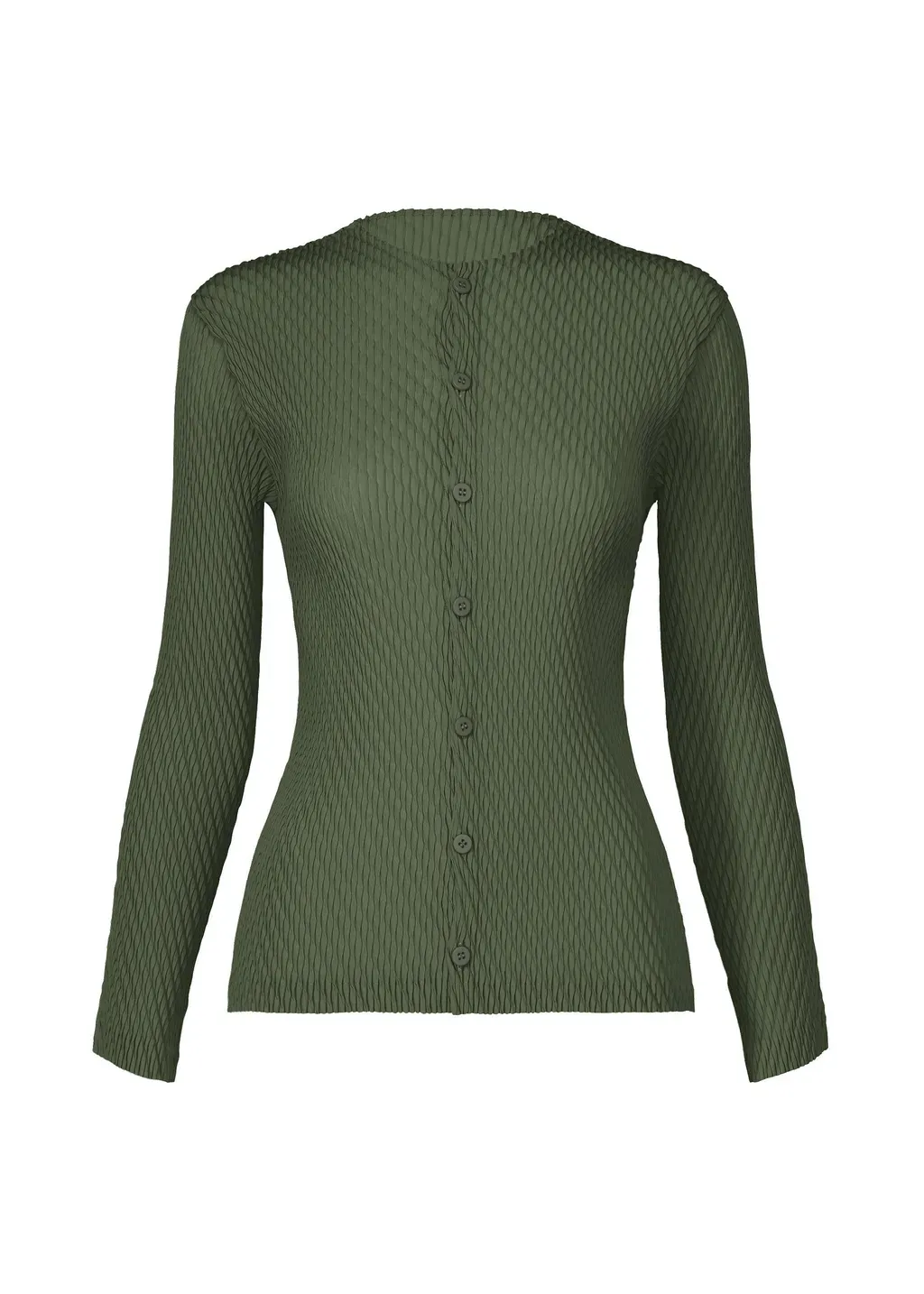 Rhombus Pleats