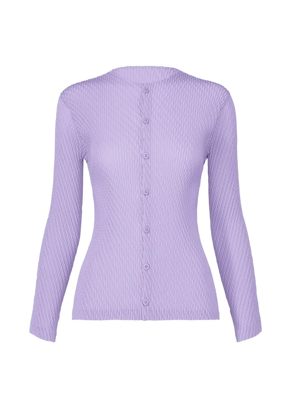 Rhombus Pleats