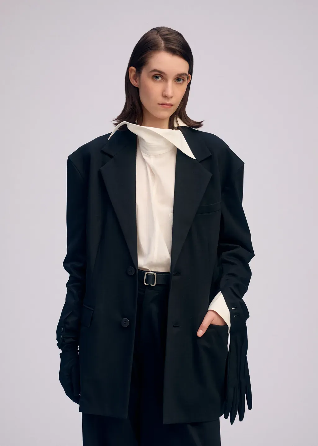 Simple Ensemble