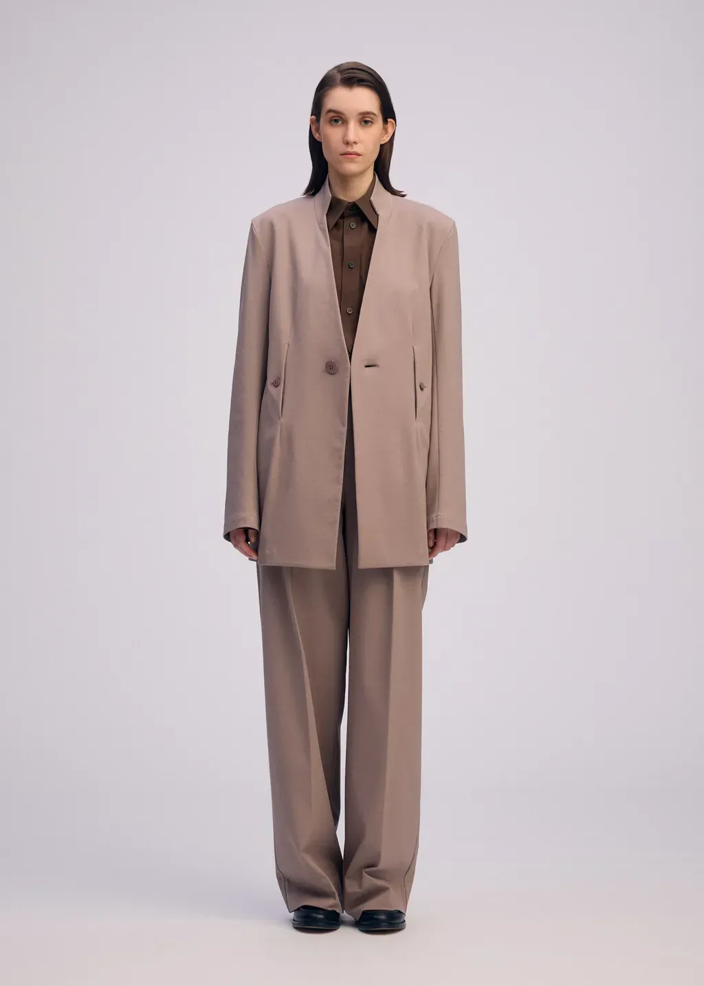 Simple Ensemble