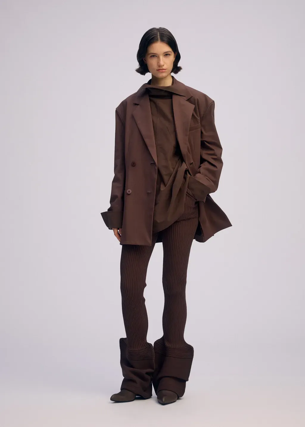 Simple Ensemble
