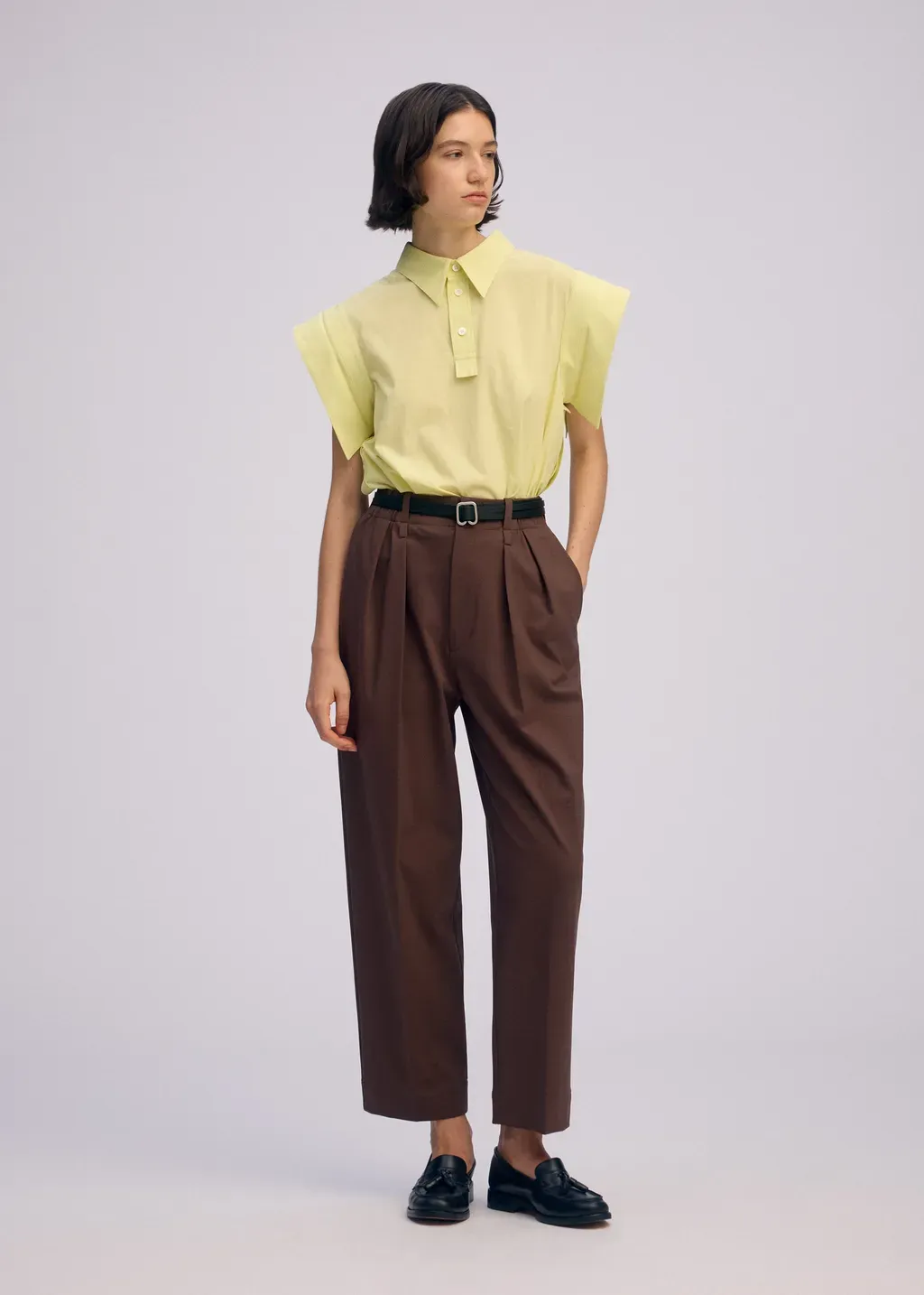 Simple Ensemble