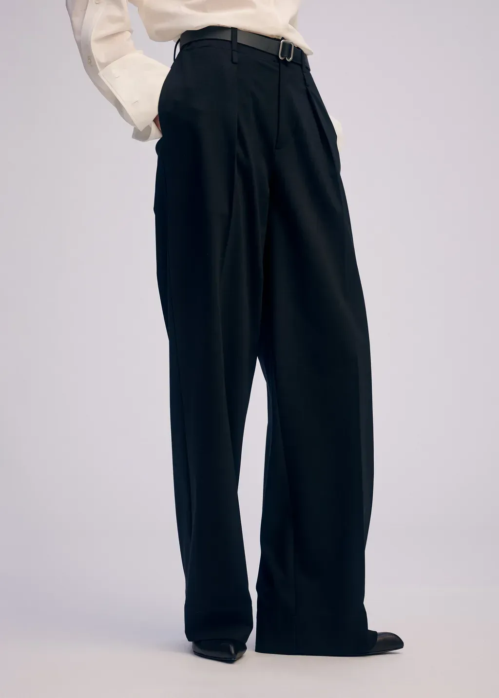 Simple Ensemble