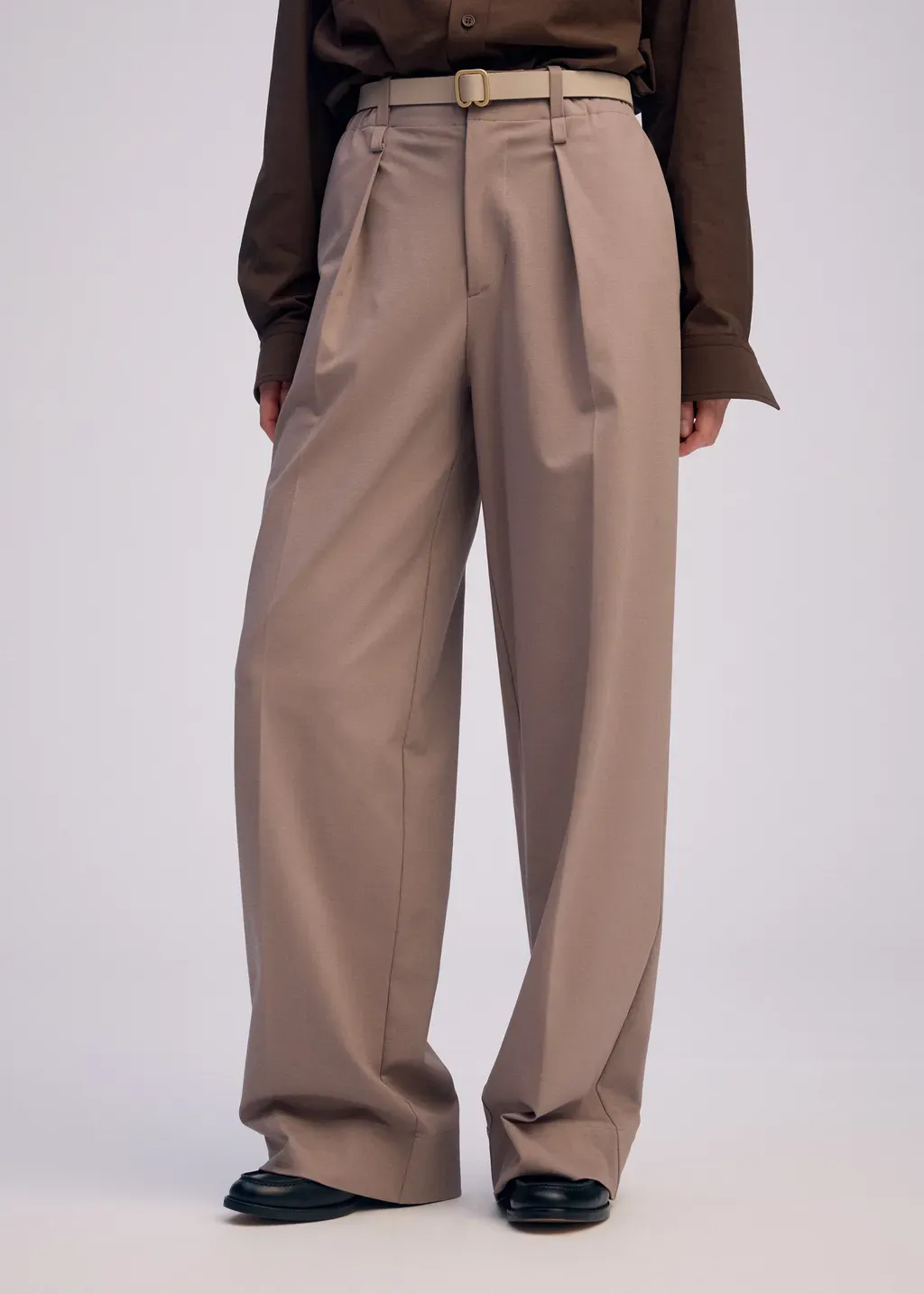 Simple Ensemble