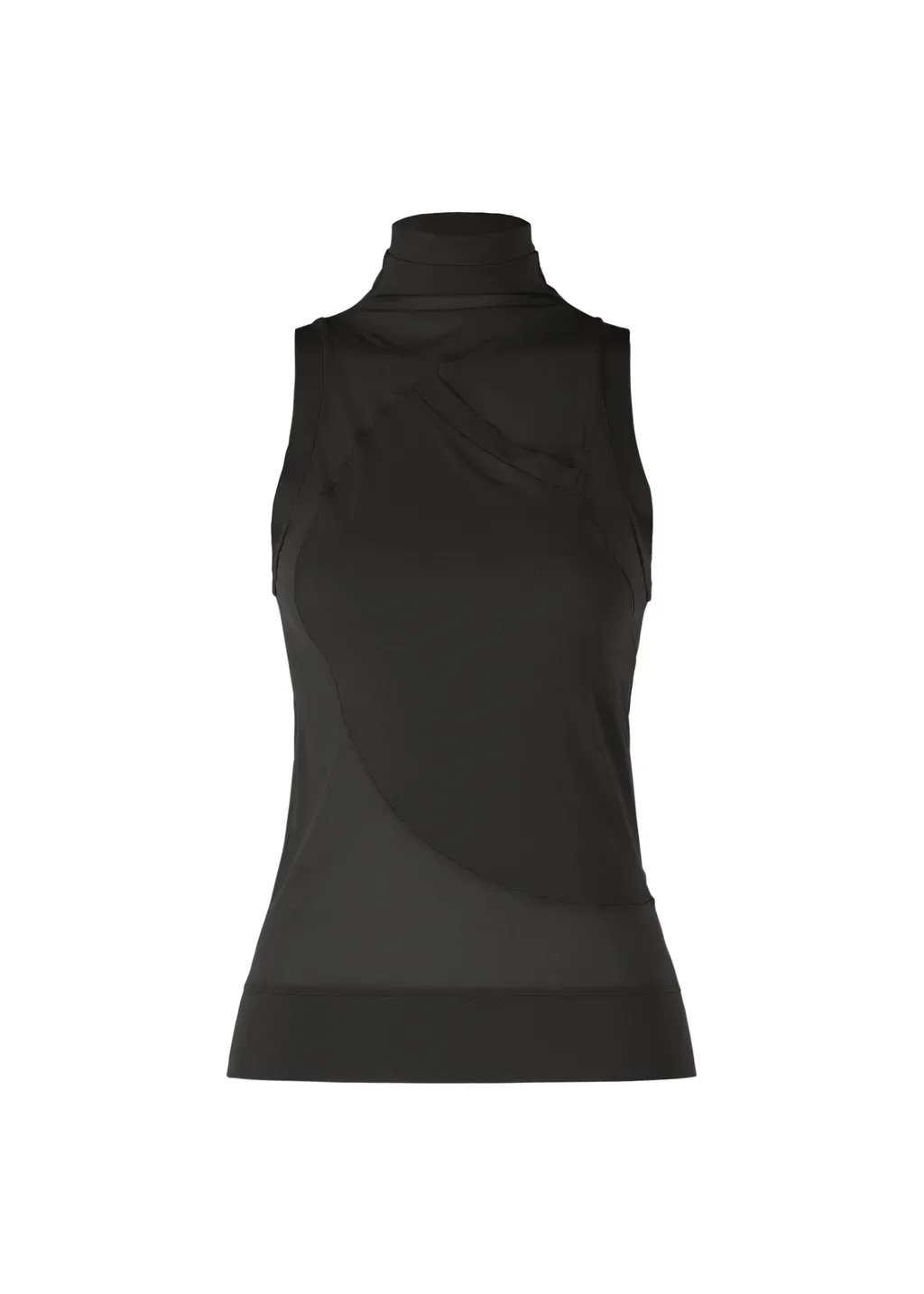 A Shopper's Body