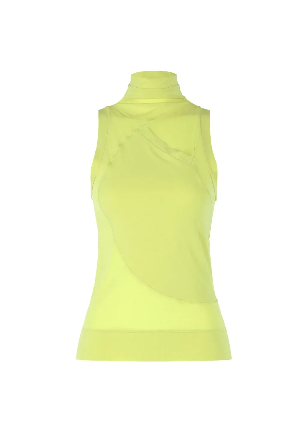 A Shopper's Body
