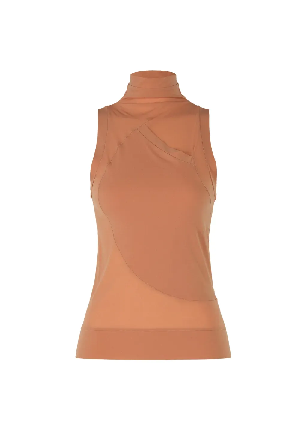 A Shopper's Body