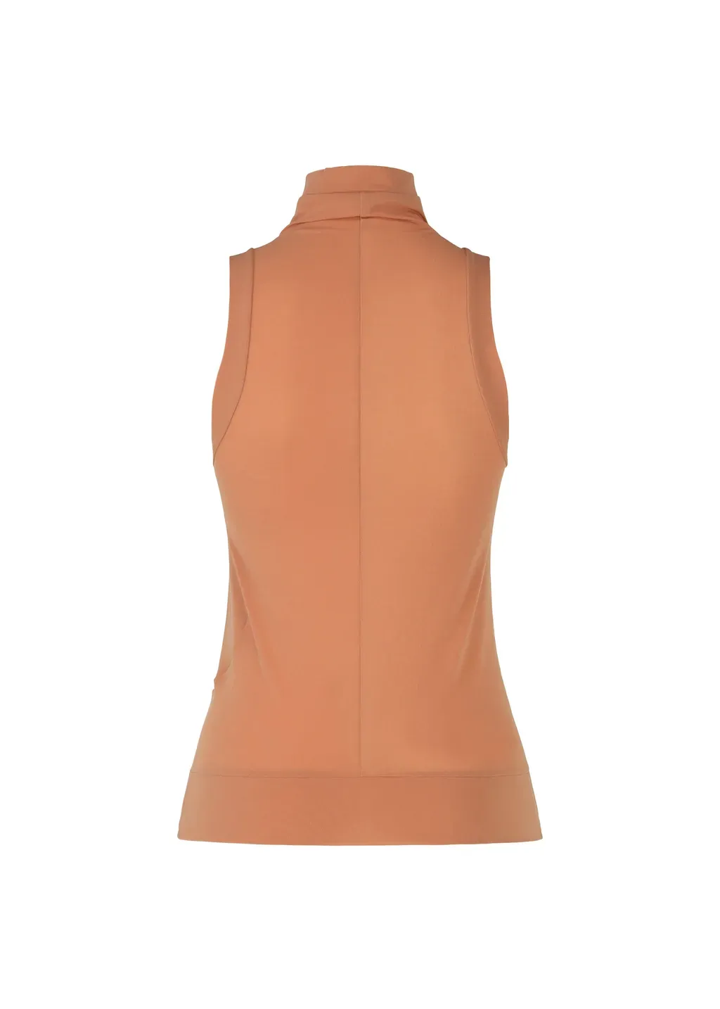 A Shopper's Body