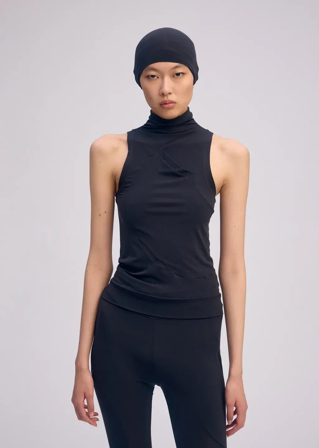 A Shopper's Body