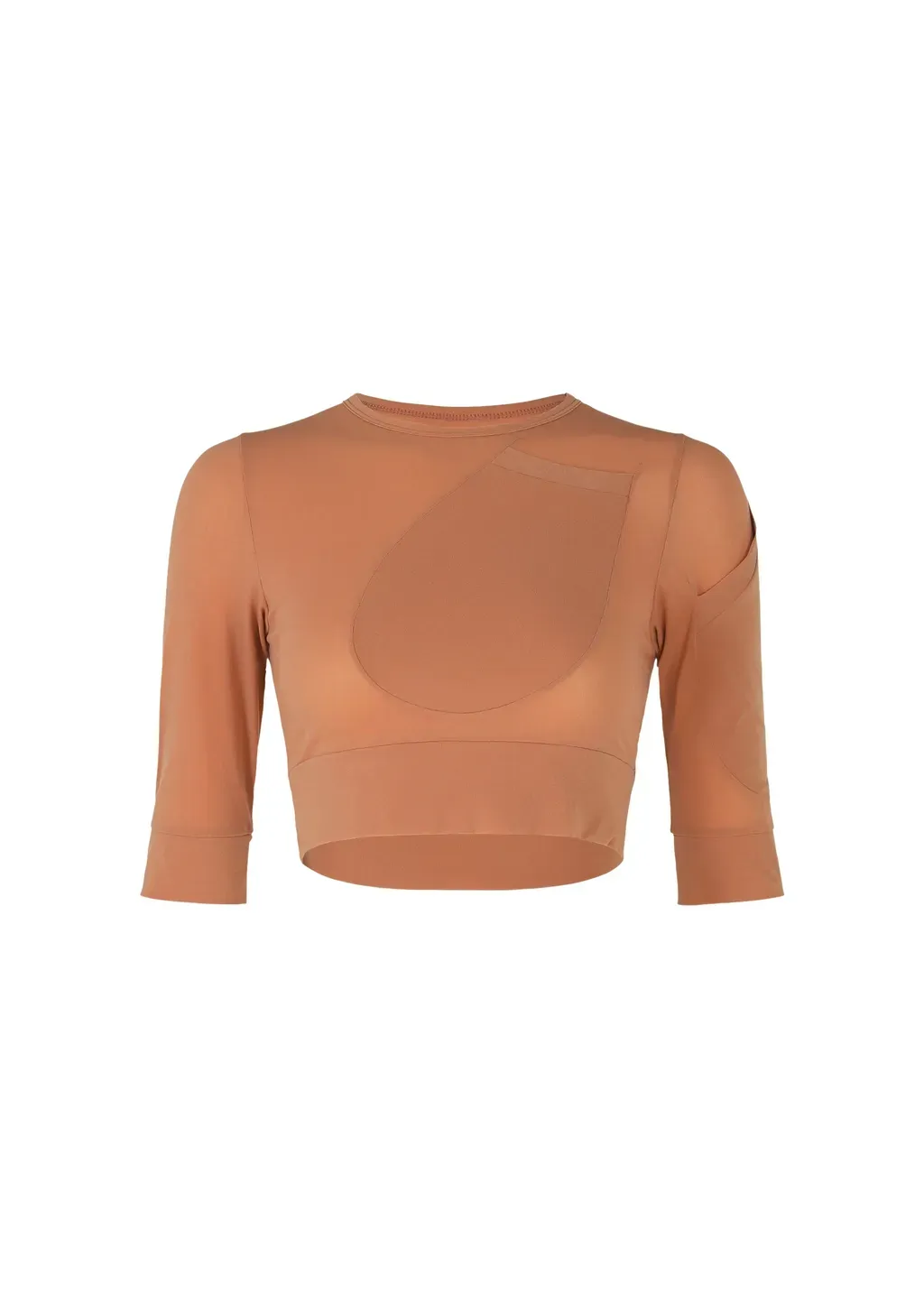 A Shopper's Body