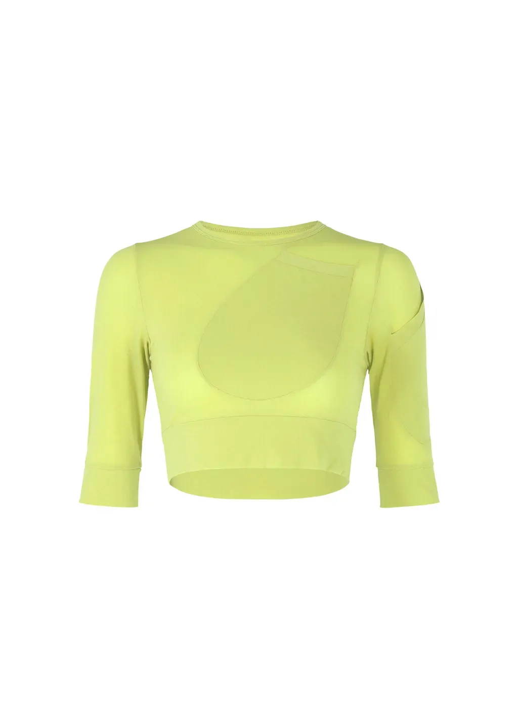 A Shopper's Body