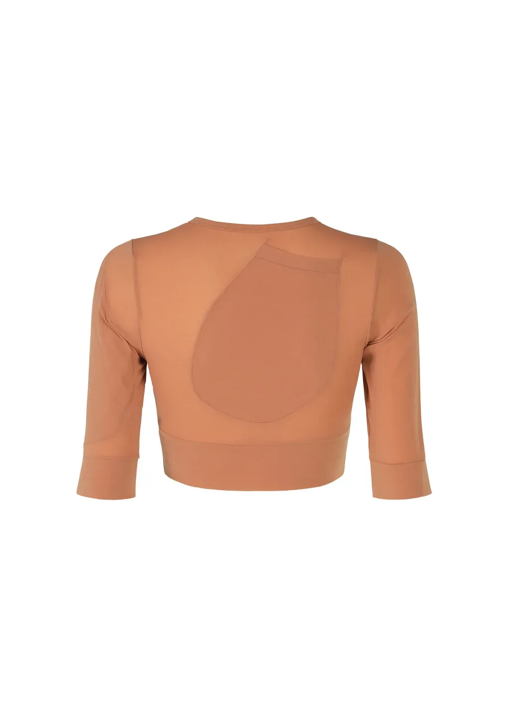 A Shopper's Body