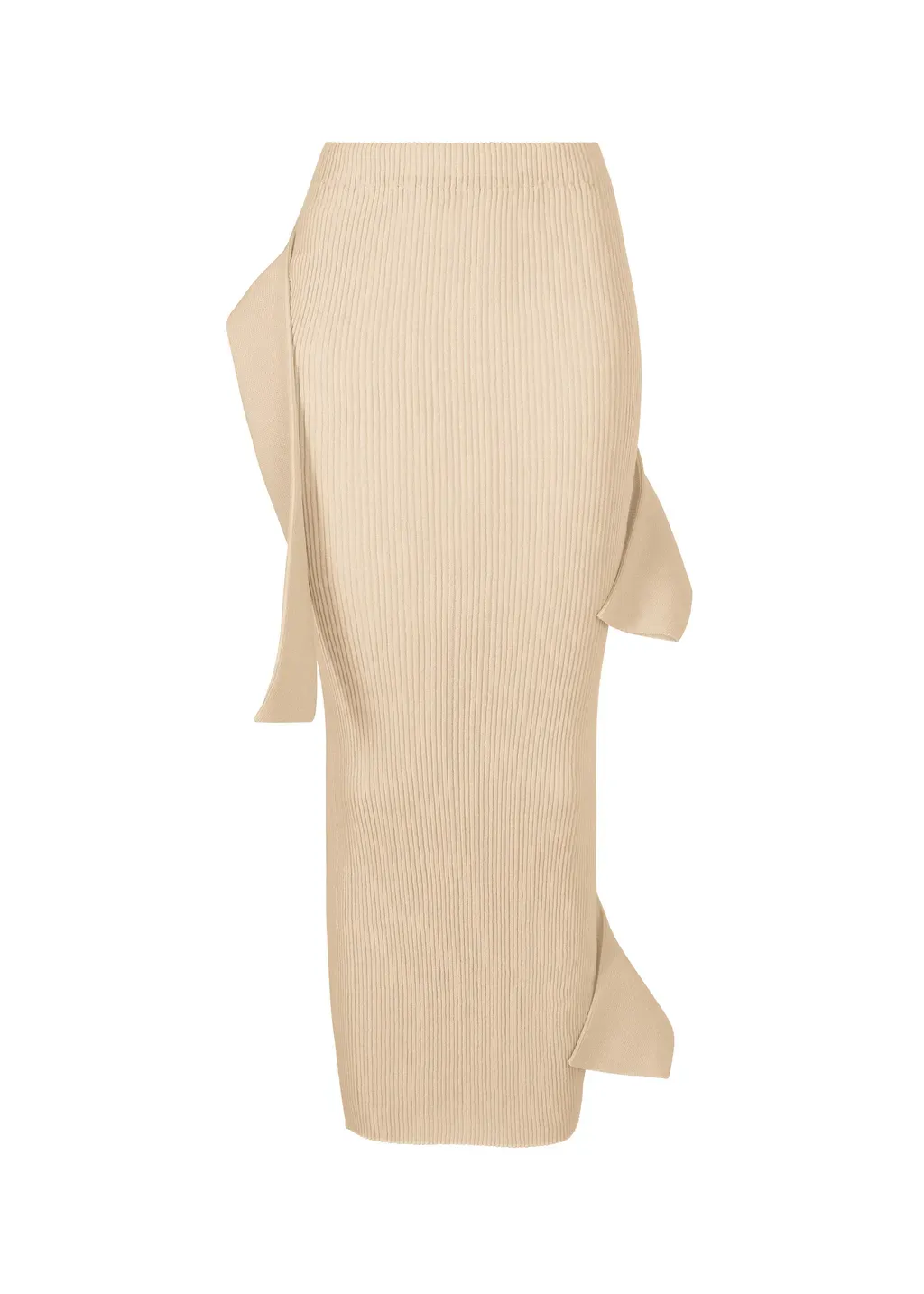 Adventitious：High-Necks