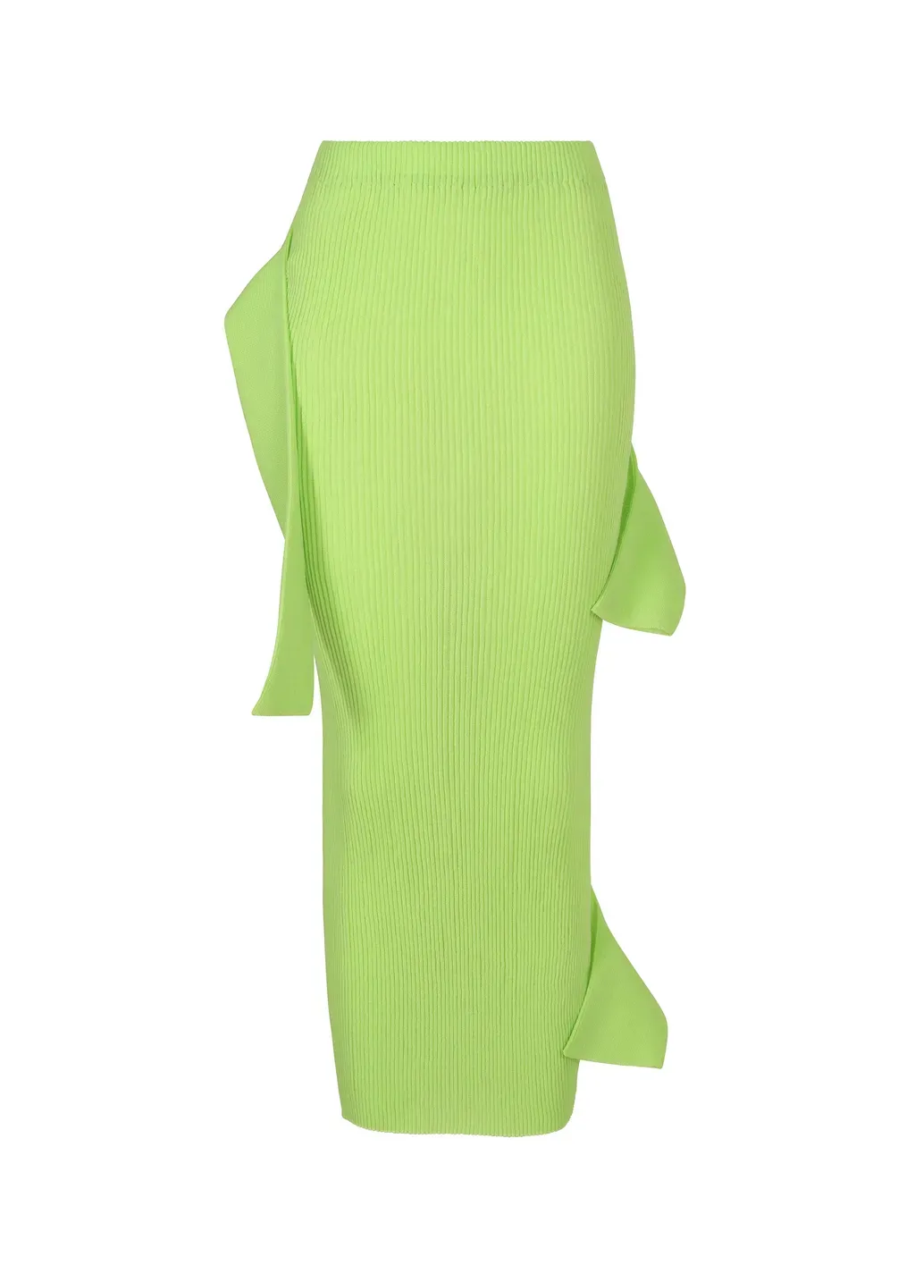 Adventitious：High-Necks