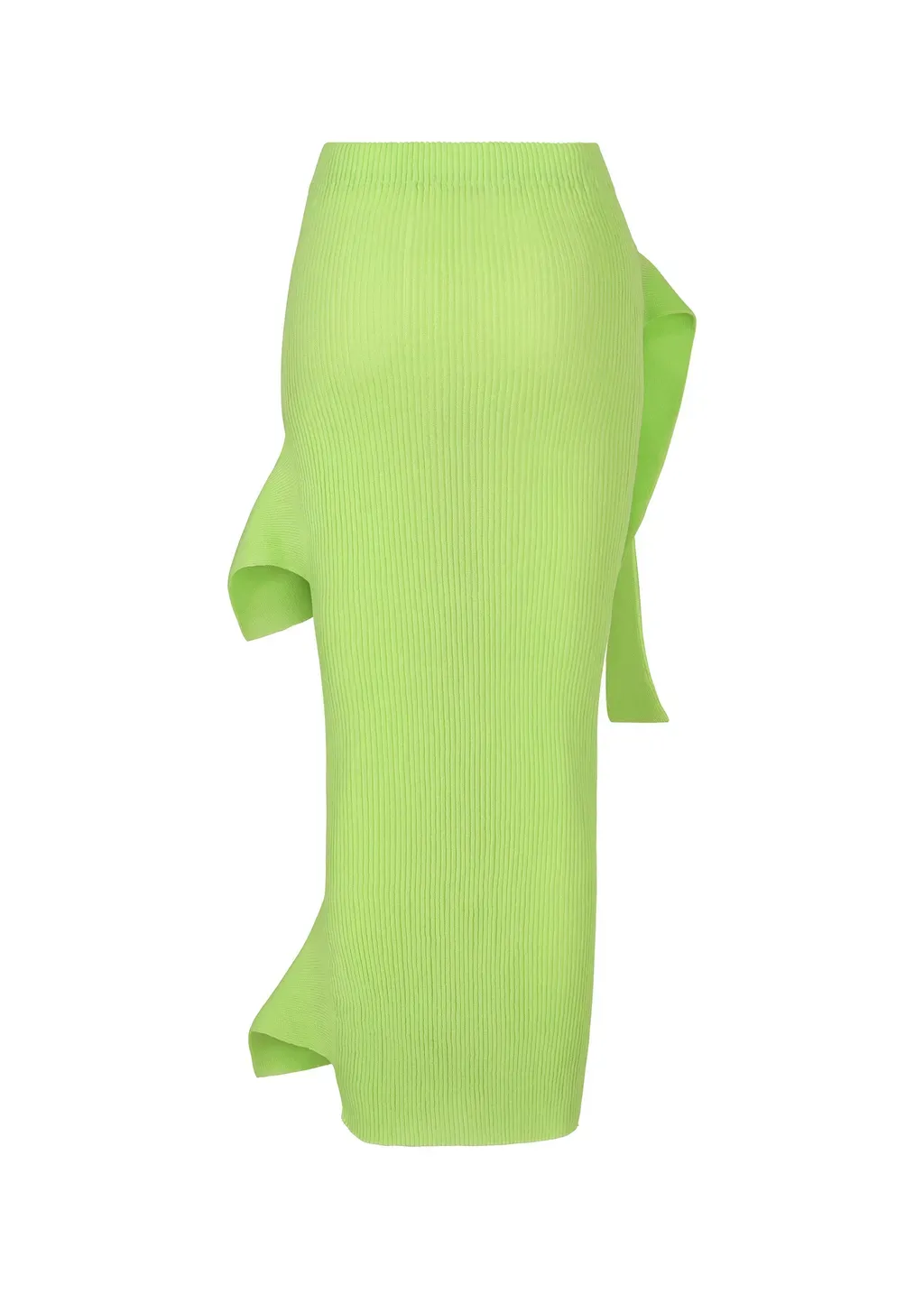 Adventitious：High-Necks