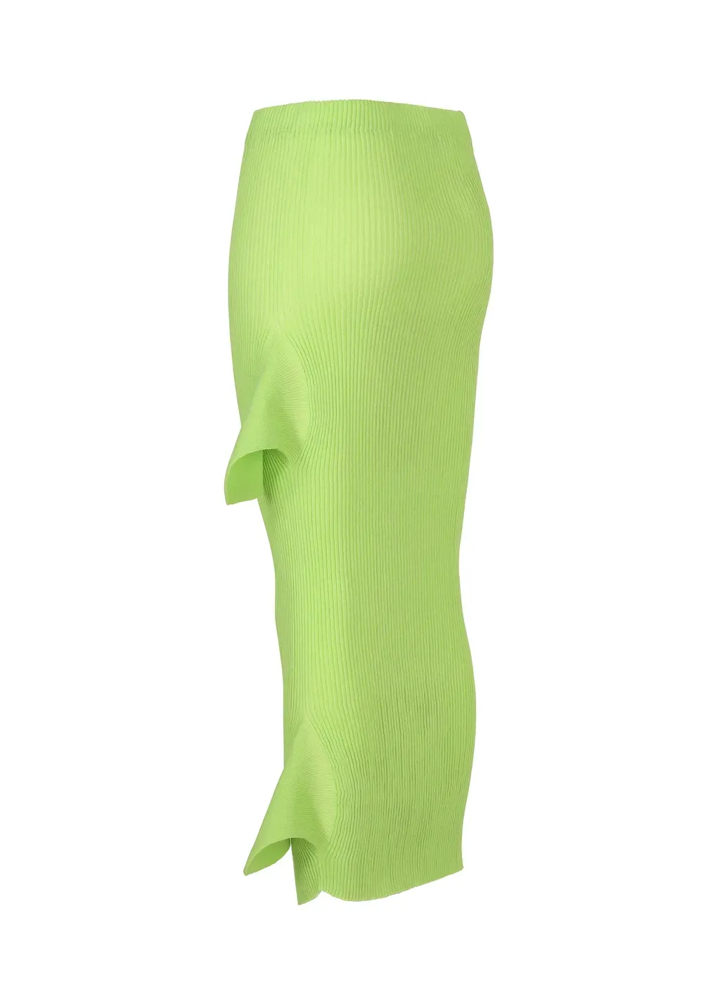Adventitious：High-Necks