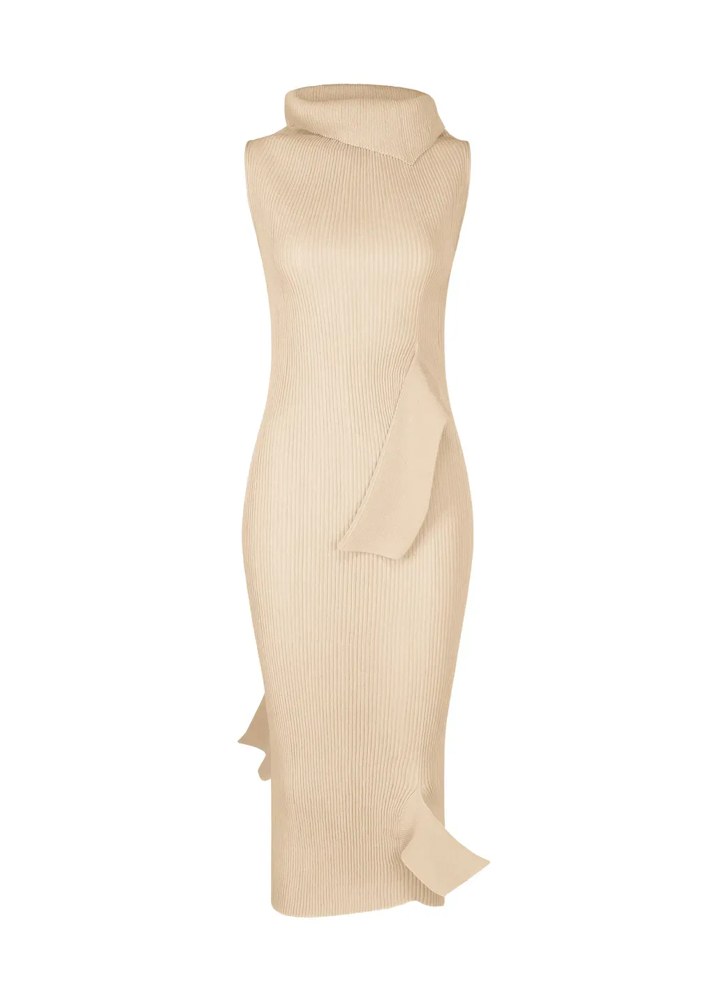 Adventitious：High-Necks