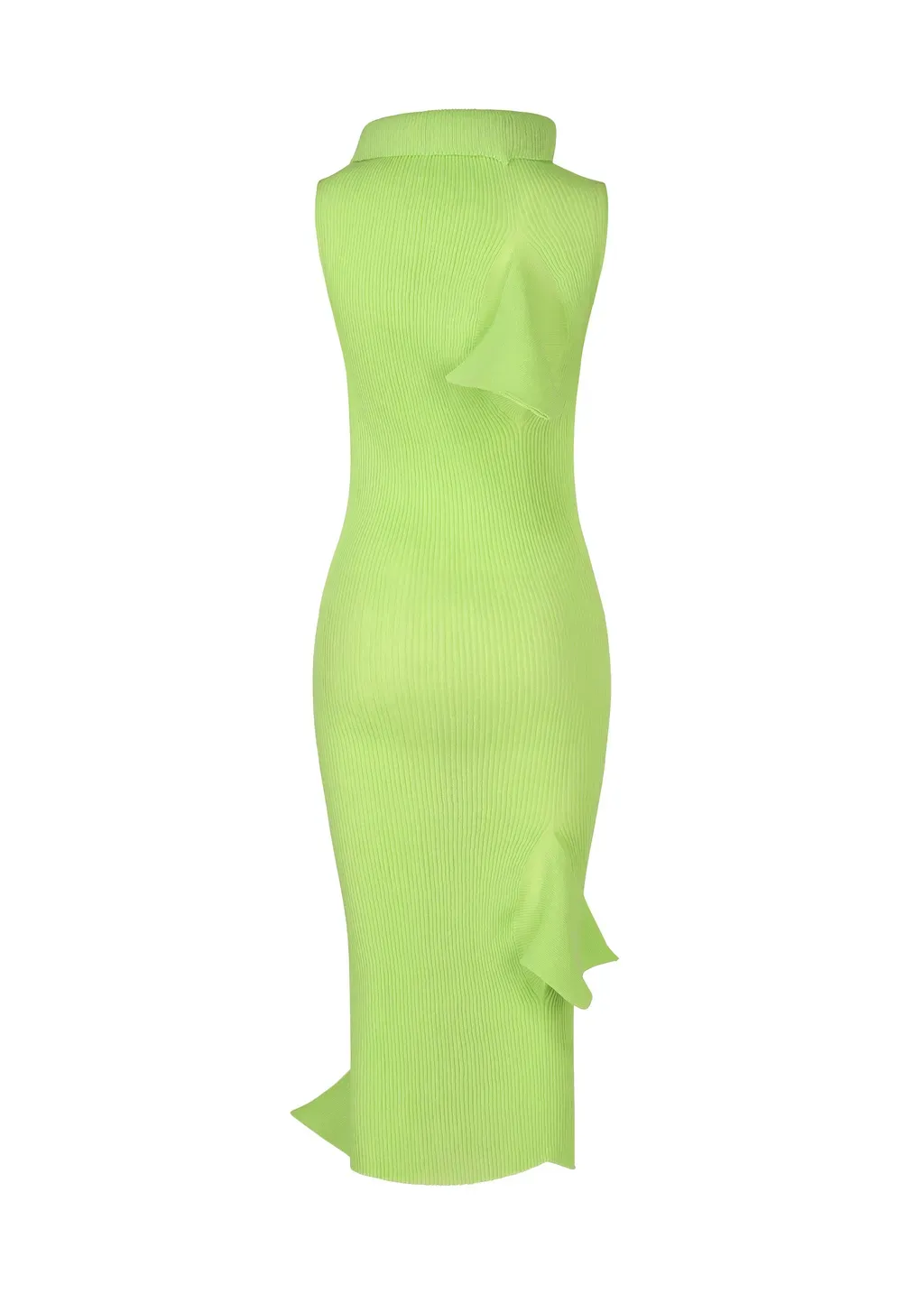 Adventitious：High-Necks