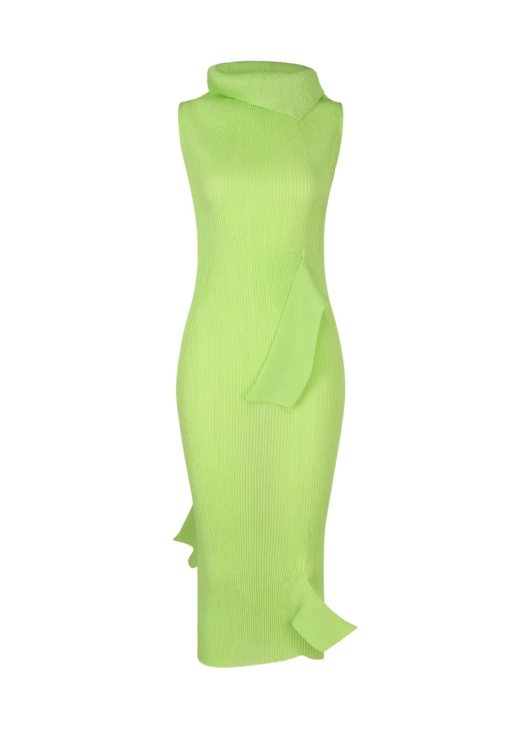 Adventitious：High-Necks