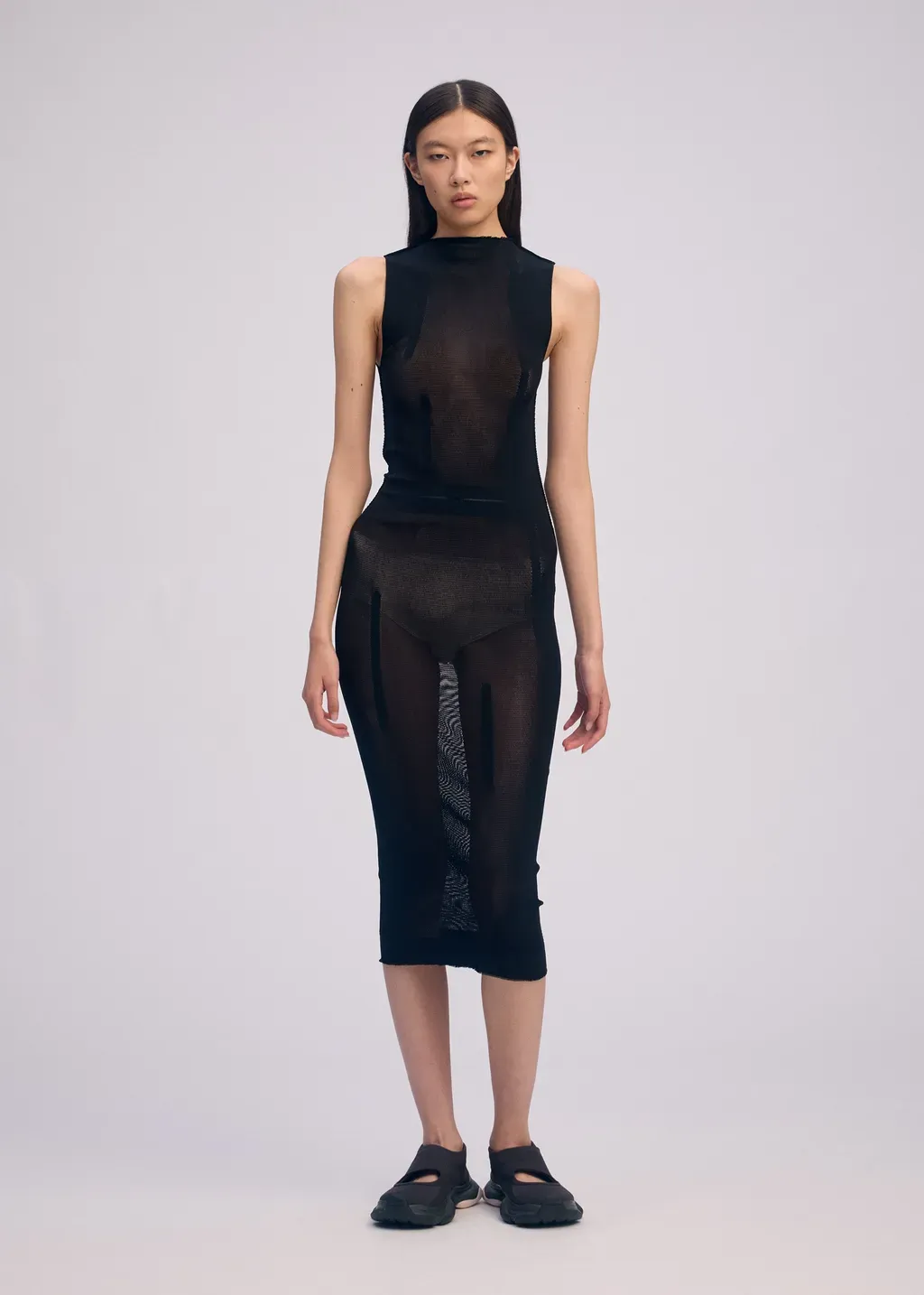 Slits Mesh Ap