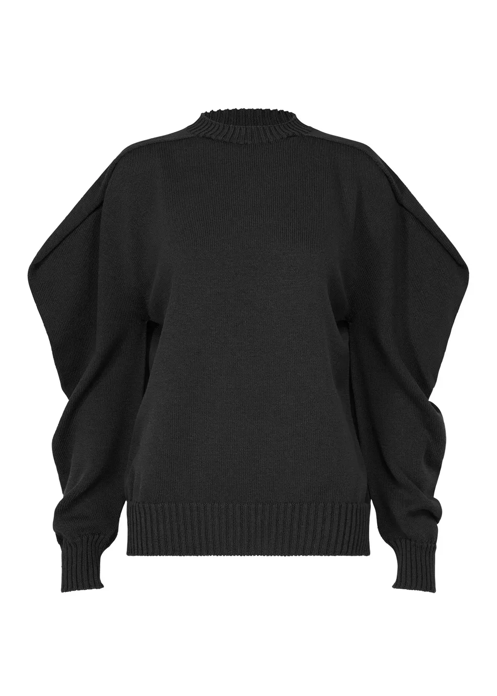 Akimbo Knit