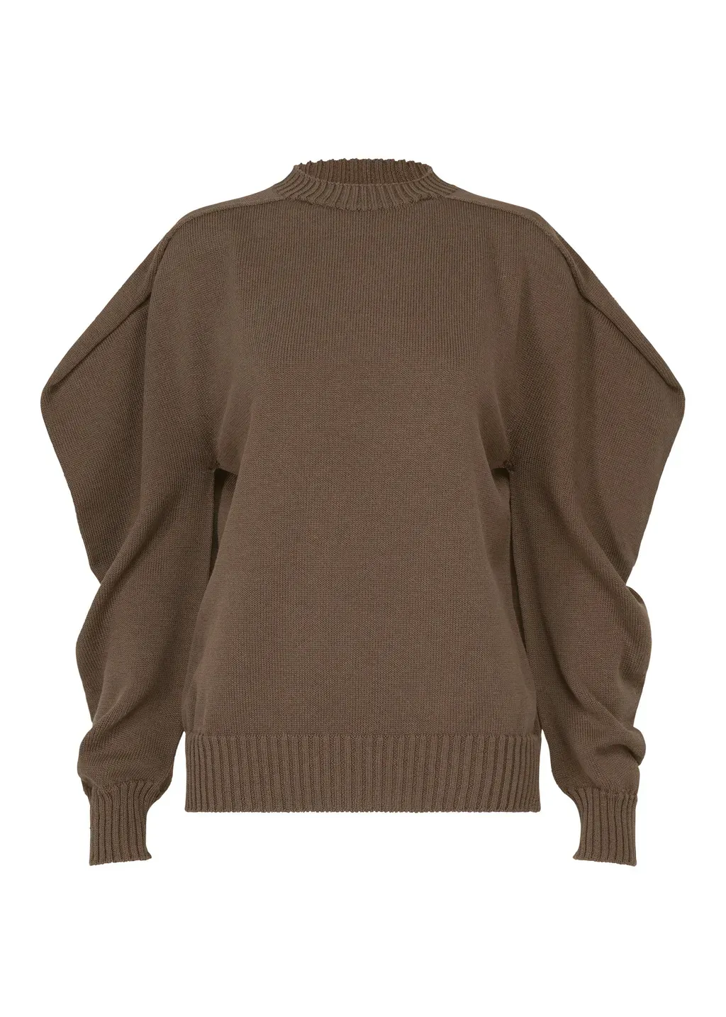 Akimbo Knit