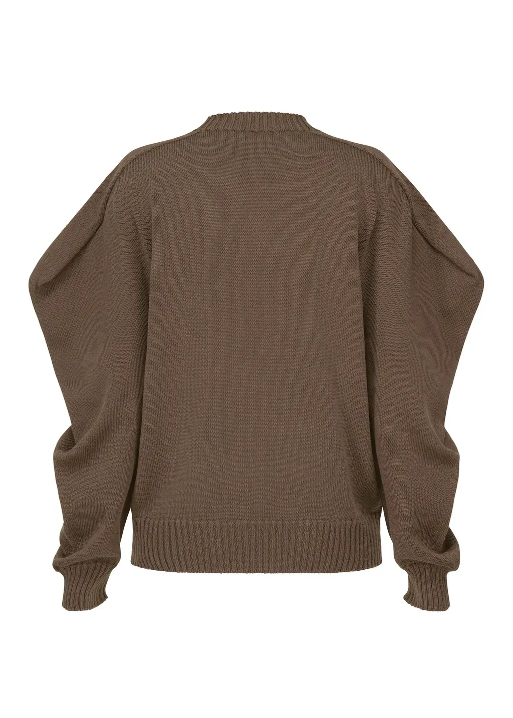 Akimbo Knit