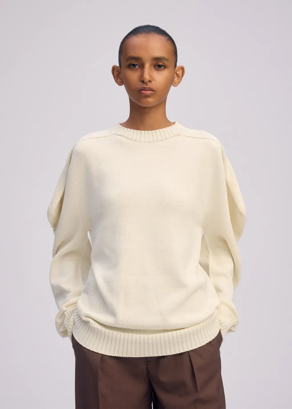 Akimbo Knit