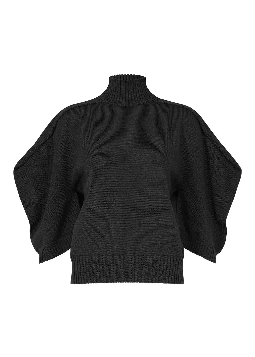Akimbo Knit