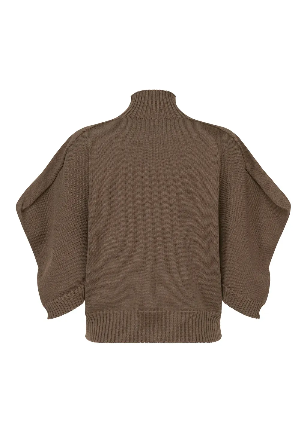 Akimbo Knit
