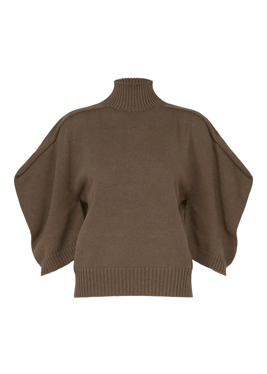 Akimbo Knit