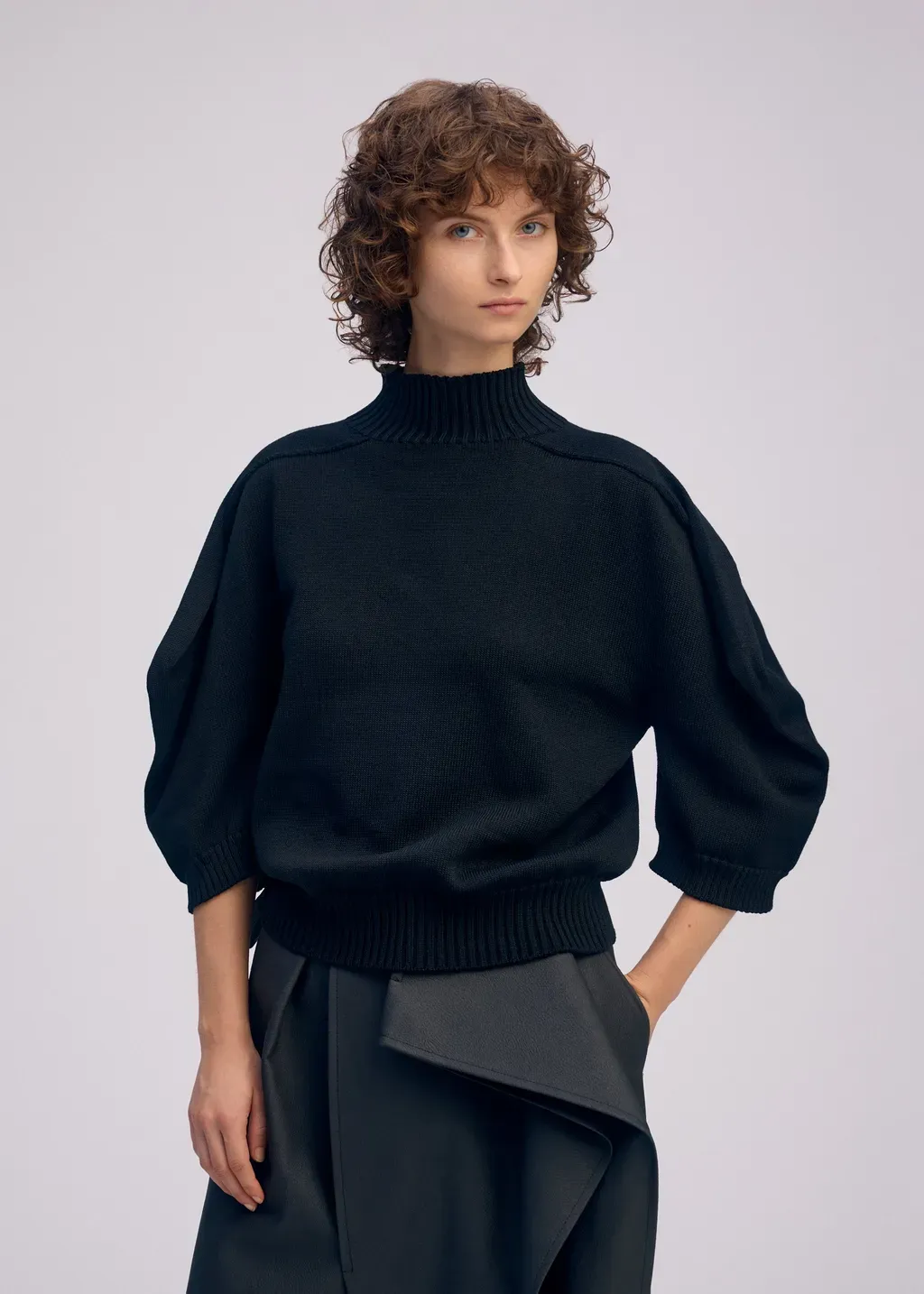 Akimbo Knit