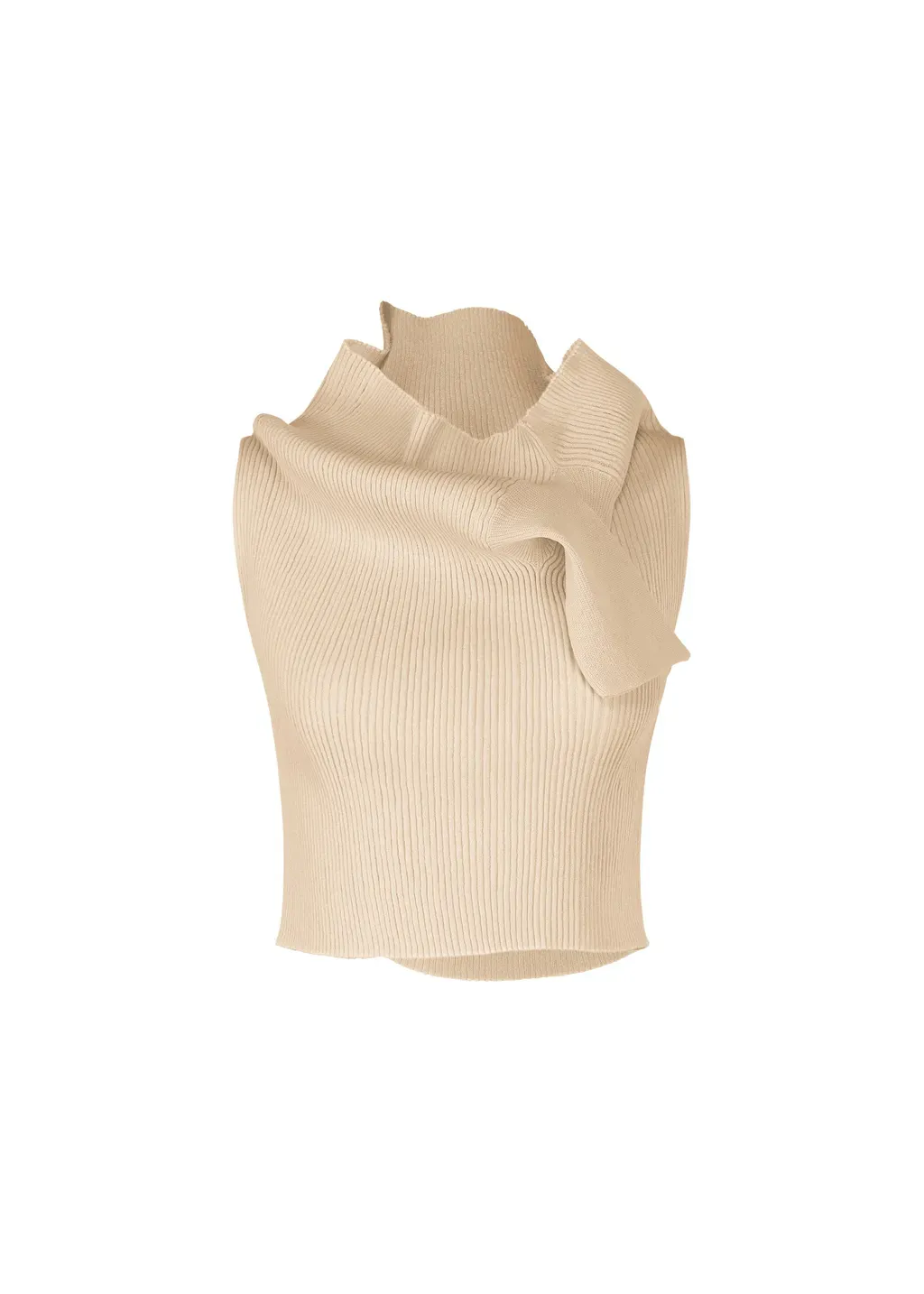 Adventitious：High-Necks